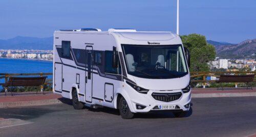Guía para iniciarse en el autocaravaning: cómo elegir tu primera autocaravana en Murcia