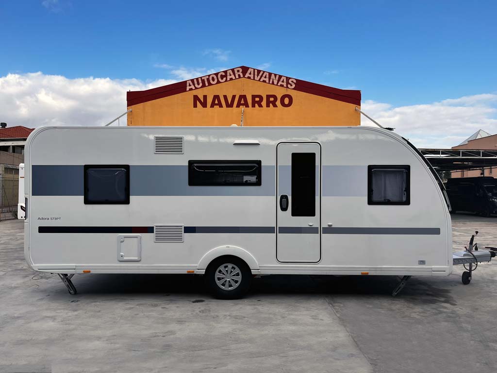 Caravana Adria Adora 573 PT