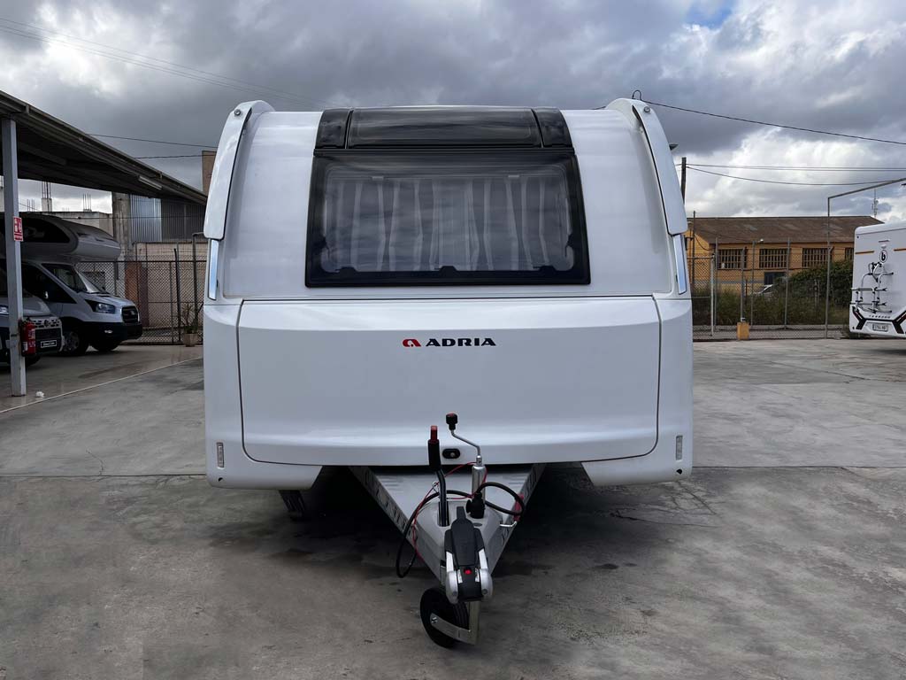 Caravana Adria Adora 573 PT Caravana Adria Adora 573 PT